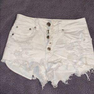 American eagle shorts